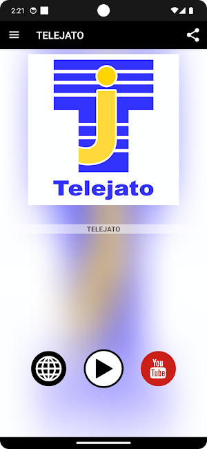 Telejato Screenshot 0