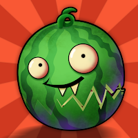 Crazy Plants：Survivor Game