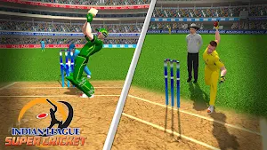Indian Premier Cricket League 20 : Cricket Games Screenshot 3