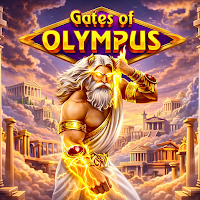 Gates of Olympus