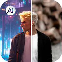 Photo Editor AI - Image Editor