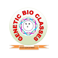 GBC (Genetic Bio Classes)