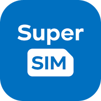 SuperSIM