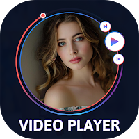 HD Video Player 2025