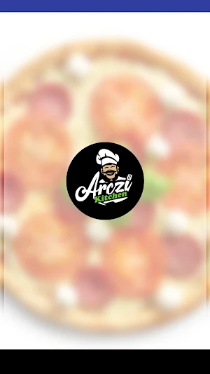 Arczi Kitchen Screenshot 3