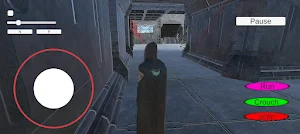 Escape Heist Security Breach Screenshot 0