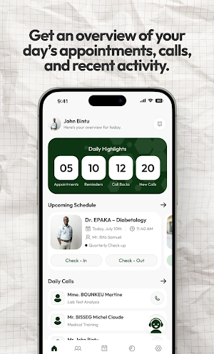 Dikoka Screenshot 0