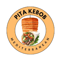 Pita Kebob