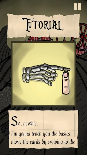 Fun' Eral Screenshot 1