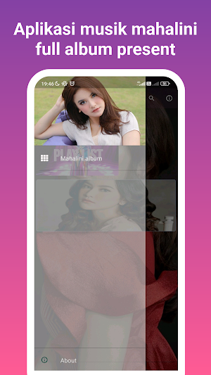 Lagu Sial Mahalini mp3 offline Screenshot 0