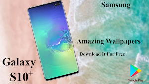 Theme for Samsung s10 plus | Galaxy S10 plus Screenshot 0
