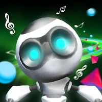 Beat Runner - EDM Music Tiles 