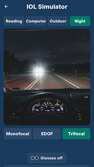 EyeInsight Screenshot 2
