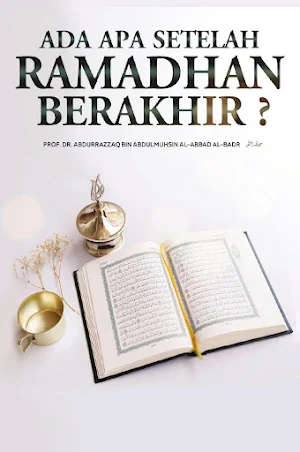 Ada Apa Setelah Ramadhan Screenshot 0
