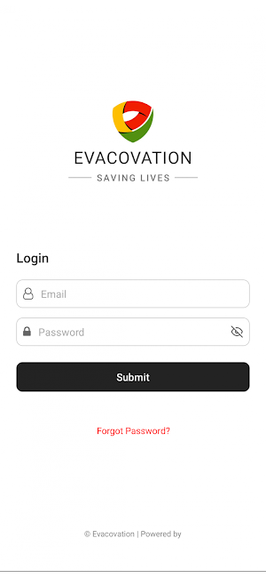 Evacovation Screenshot 0