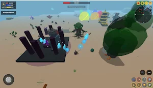 Monk Journey Screenshot 0