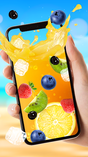 Bubble Drink Tea ASMR: BobaDIY Screenshot 3