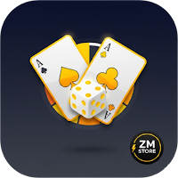 ZM Placar jogos - Truco, Dados