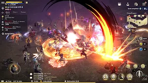 AVATARA : War of Gods Screenshot 0