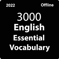 English Vocabulary Builder