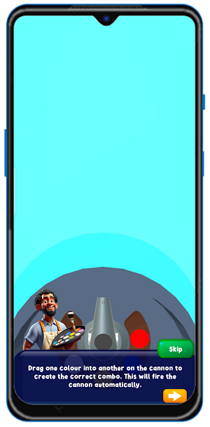 Colombo Screenshot 2