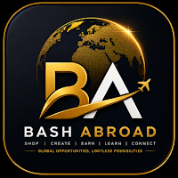 Bash Abroad