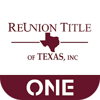 ReunionTitleTXApp ONE