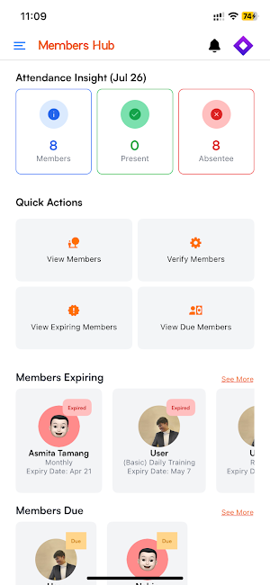 Bixi Partner Screenshot 3
