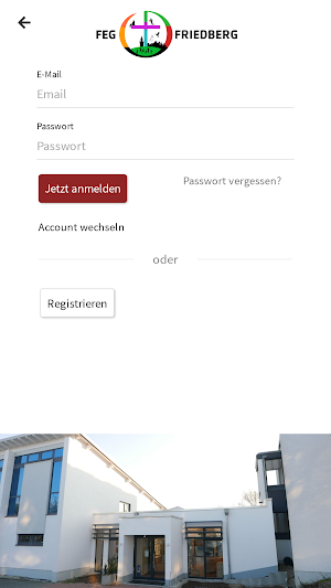 FeG Friedberg Screenshot 1