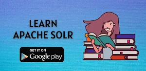 Learn Apache Solr Screenshot 3