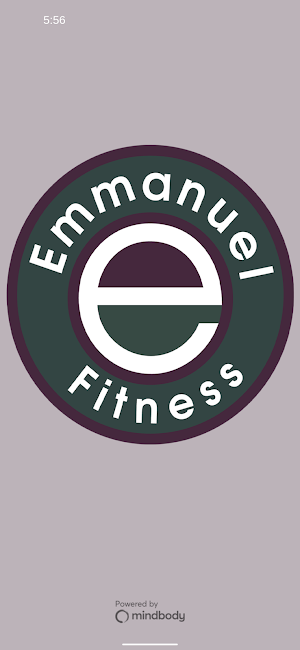 Emmanuel Fitness Center Screenshot 0