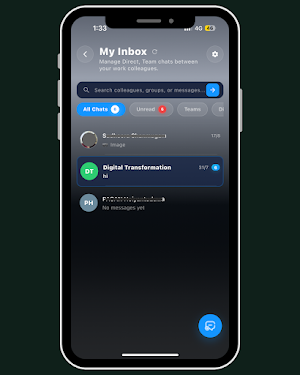HR Legend Screenshot 2
