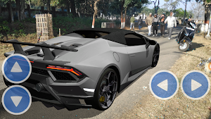 AR Real Driving - Augmented Reality Car Simulator Screenshot 0