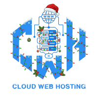 Cloud Web Hosting