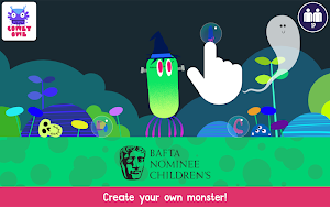 Monster Mingle Screenshot 0