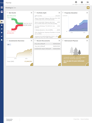 Throgmorton Capital Management Screenshot 3
