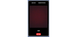 Smart Camera App Screenshot 3
