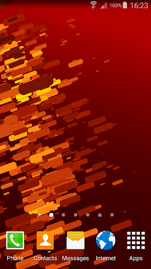 Motion Screenshot 3