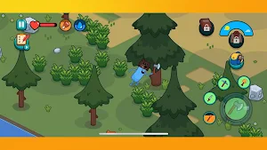Dumb Ways to Survive NETFLIX Screenshot 0