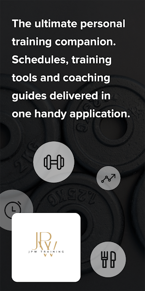 JPW Training Screenshot 0