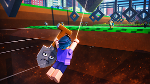 Obby Hook for Brainrots Steal Screenshot 0