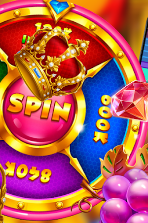 Royal 7 Fruits Screenshot 3
