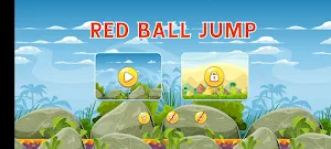Red Ball Screenshot 0