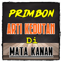 Primbon Arti Kedutan Di Mata Kanan Terlengkap