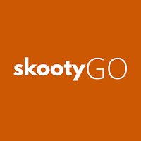 SkootyGo - Drive. Earn. Repeat
