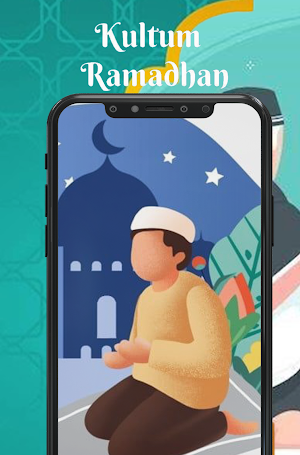 Kultum Ramadhan Screenshot 2
