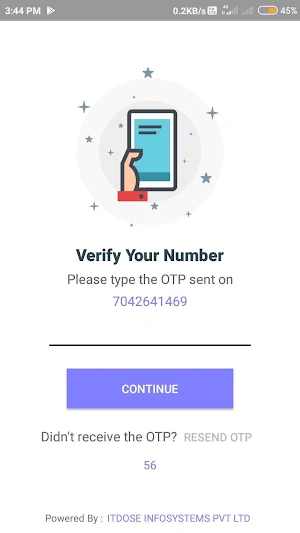 Raghav Pathlabs Screenshot 2