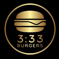 3:33 Burgers To Go