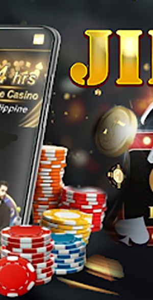 JILIBET 777 Screenshot 1
