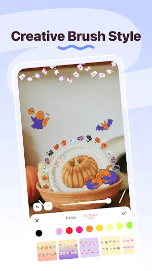 AI Photo Editor - DoodleArt Screenshot 1